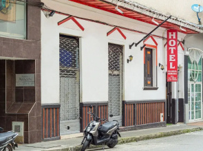 Hotel Colonia Antigua