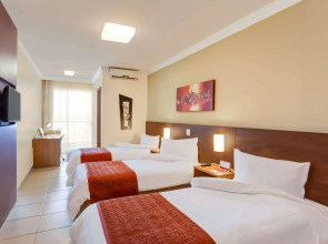 Ramada by Wyndham Lagoa Santa INTL Airport/Belo Horizonte