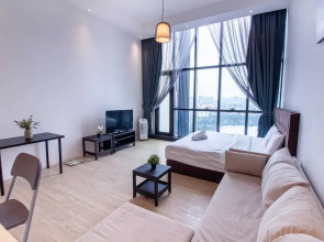 Mcity Ampang by Plush