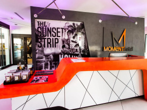 The Moment Hotel