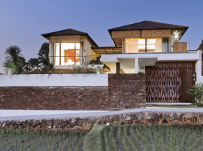 Villa Sandy