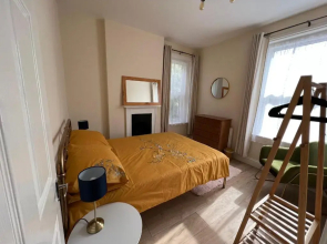Ventnor Beach House