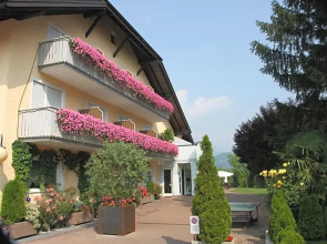 Hotel Gantkofel