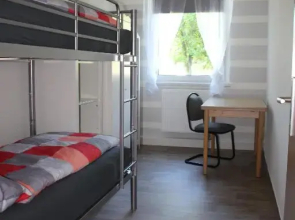 Gastewohnung in Niesky