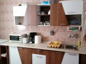 Garsoniera cu 1 dormitor , maxim 3 persoane