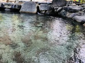 Yingjia Hot Spring Homestay