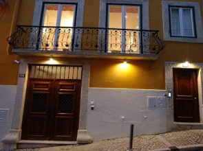 54 Santa Catarina Apartments