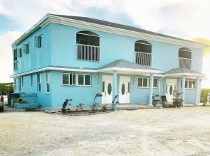 Royal Hideaway