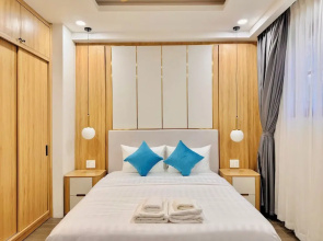 Haus Stay Sunset Town Phu Quoc