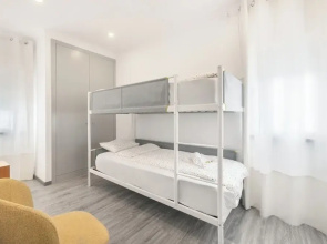 Olala Vento Do Mar Apartment