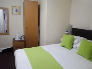 Hazeldene Guest House