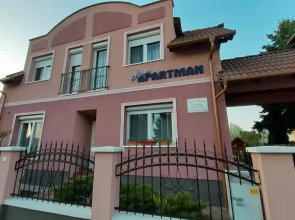 Álom Apartman