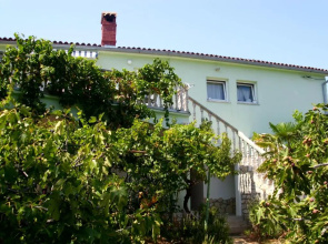 Olivera Apartments