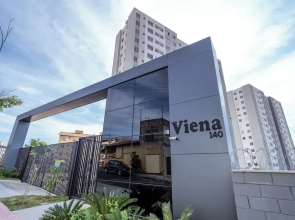 Arena MRV, 2 quartos,vaga | Brazilian Corner