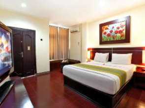 Adi Dharma Hotel Legian
