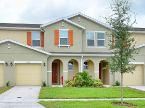 Compass Bay 3187