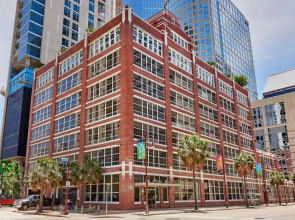 Reside Houston Downtown A Wyndham Residence