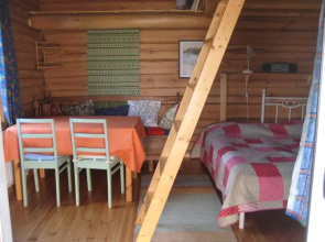 Nestorinranta Resort