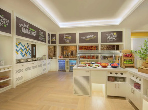 Hampton by Hilton Dubai Airport