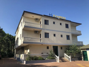 Hotel Kamberi