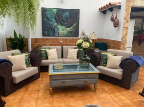 Casa Charry