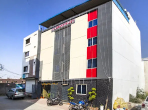 FabHotel Grand Valley