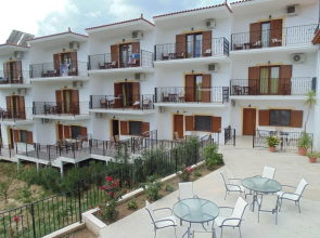 Skiathos Diamond