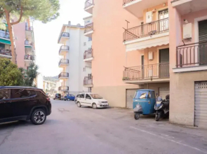 20 21 - Case Levante-Ponente con Terrazzo - CENTRO città, Carruggio e Mare BAIA DEL SILENZIO a 500 m