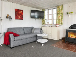 5 Person Holiday Home in Hejls