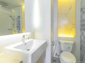 Atlantis Condo Pattaya by Panissara