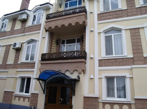 Katran Hotel
