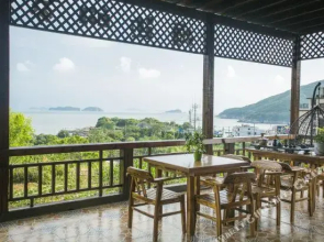 Shengsi Seaside Homestay