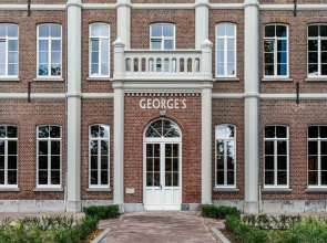 Merici Hotel Sittard
