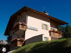 Hotel Villa Mozart