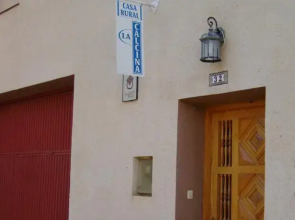 Casa Rural La Calcina