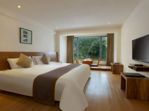 Howard Resort Xitou