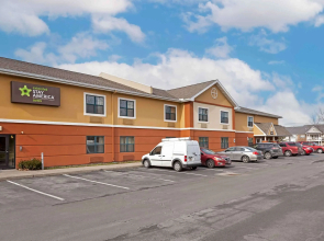 Extended Stay America Suites Rochester Greece