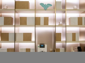 Ji Hotel Shanghai Caoyang Road