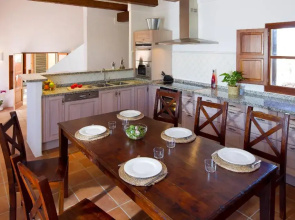 Can Noves - Villa de 5 suites -31