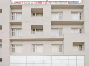 Itsy Hotels Kamron