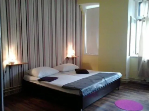 Hostel City