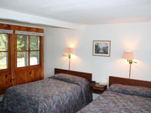 Mt Liberty Cabins and Motel