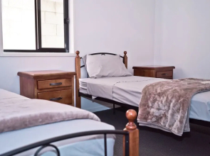 The Northside Retreat