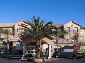 Hilton Garden Inn Las Vegas Strip South
