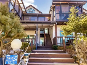 Daegwalnyeong Sky Keeper Pension