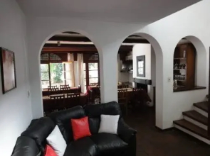 Montevideo Up Bed and Breakfast