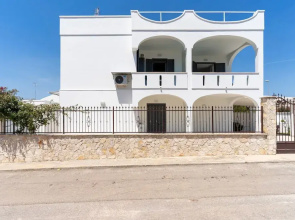 Appartamento Riviera Azzurra
