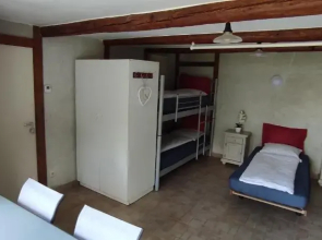 Apartment De Mare Stee