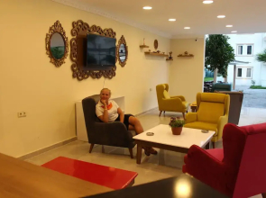 Hotel Gold Stone