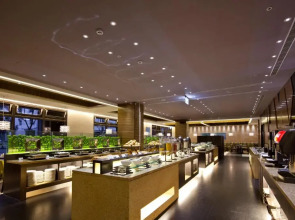 Lakeshore Hotel Hualien